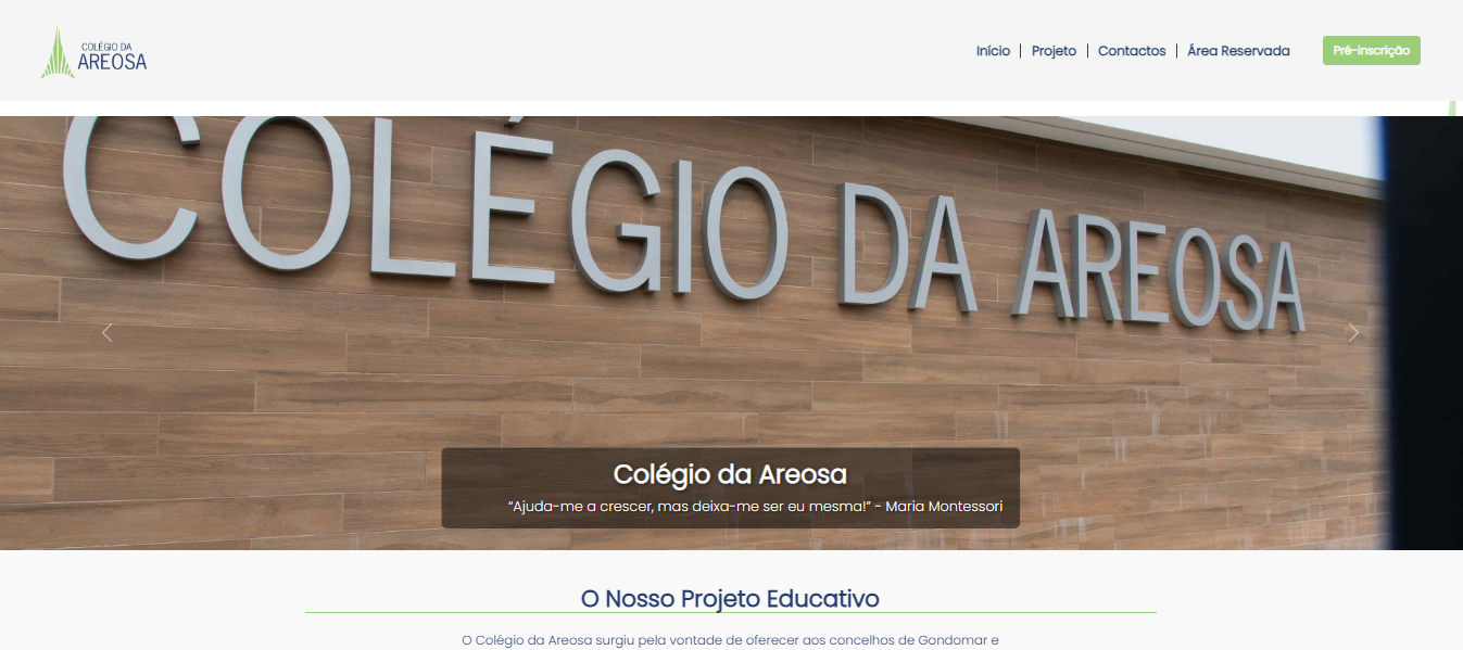 Projeto de Avaliação Final